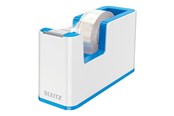Teipit ja Liimat - Leitz WOW teippiteline Sininen - 53641036