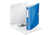 Mapit & Kansiot - Leitz mappi Active PP WOW A4/60mm Sininen - 11070036