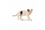 Schleich - Schleich Amerikkalainen lyhytkarvainen kissa - 13894