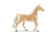 Schleich - Schleich Amerikanratsuhevostamma - 13912