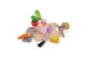 Puulelut - Hape Cooking Essentials - 6115
