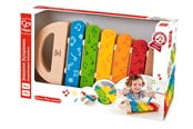 Musiikki - Hape Sateenkaari-ksylofoni - 6120