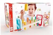 Vauva- ja taaperolelut - Hape Sateenkaaren murskain - 6131