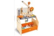 Puulelut - Hape Discovery Scient. Workbench - 6132