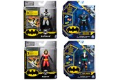 Hahmot - DC Comics 10 cm:n figuurien lajittelija - 6055946