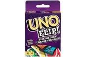 Lautapelit - UNO Flip (ENG) - GDR44