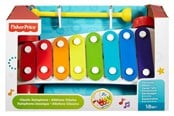 Vauva- ja taaperolelut - Fisher Price Klassinen xylofoni - CMY09