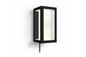 Smart Home - Älykoti - Philips Hue Outdoor Impress Wall Lyhty - Low Volt Extension - 915005842101