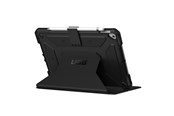 Tabletti - Kannet & Suojakotelot - UAG Apple iPad 10.2" (2020/2019) Rugged Case Metropolis - Musta - 121916114040