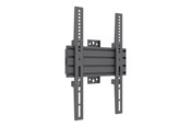 Seinäkiinnitys, AV-kiinnikkeet & AV-kalusteet - Multibrackets Pro Series m Wallmount Pro MBSTH1UP - Max 50 kg - recommended for 100" - 7350073738007
