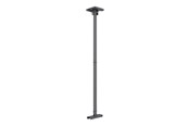 Seinäkiinnitys, AV-kiinnikkeet & AV-kalusteet - Multibrackets PRO Series M Ceiling Extension kit Pro - Max 30 kg - recommended for 55" - 7350073738441