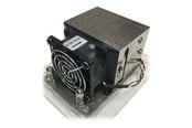 CPU-jäähdytys - Supermicro Jäähdytys SNK-P0063AP4 - CPU-ilmajäähdytin - SNK-P0063AP4