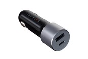 Puhelin - Adapterit & Laturit - Satechi car Teho adapter - ST-TCPDCCM