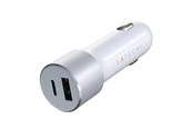 Puhelin - Adapterit & Laturit - Satechi car Teho adapter - ST-TCPDCCS