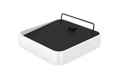Telakointiasemat - Bluelounge Design Bluelounge Sanctuary4 - S4-WH