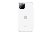 Puhelin - Kannet ja kotelot - Baseus Silica Case for iPhone 11 Pro Max - WIAPIPH65S-GD02