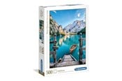 Palapelit - Clementoni 500 pcs. High Quality Collection BRAIES LAKE - 35039
