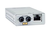 Toistimet & Lähettimet - Allied Telesis AT-MMC2000/SC - kuitumedian muunnin - GigE - TAA-yhteensopiva - AT-MMC2000/SC-960