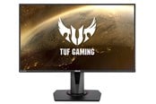 Näyttö - 27" ASUS TUF Gaming VG279QM - 1920x1080 (FHD) - 280Hz - IPS - 90LM05H0-B03370