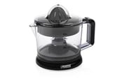 Mehulingot ja mehupuristimet - Princess 201004 Citrus Juicer Classic Black - PRI201004