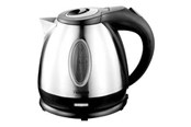 Vedenkeitin - Tristar Vedenkeitin WK-1325 - kettle - stainless steel - Ruostumaton teräs - 850 W - WK-1325