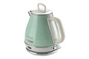 Vedenkeitin - Ariete Vedenkeitin Vanhahtava 2868/04 - Vihreä - 1600 W - 00C286804AR0