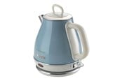 Vedenkeitin - Ariete Vedenkeitin Vanhaa aikaa henkivä 2868/05 - Celeste - 1600 W - 2868/05