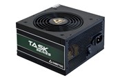 Virtalähde - Chieftec TASK Sarja Virtalähde - 600 Watt - 120 mm - ATX - 80 Plus Pronssi sertifioitu - TPS-600S