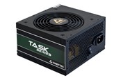 Virtalähde - Chieftec TASK Series Virtalähde - 700 Watt - 120 mm - ATX - 80 Plus Pronssi sertifioitu - TPS-700S
