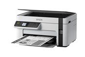 Tulostimet - Epson EcoTank ET-M2120 Multifunction - Yksivärinen - Muste - C11CJ18401