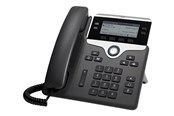 Pöytäpuhelimet - Cisco IP Puhelin 7841 - CP-7841-K9=