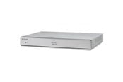 Reitittimet  - Cisco Integroitu palvelureititin 1111 - Router - C1111-4P