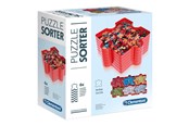 Palapelit - Clementoni Puzzle Sorter Lisätarvikkeet - 37040