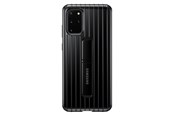 Puhelin - Kannet ja kotelot - Samsung Galaxy S20 Plus - Protective Standing Cover - Black - EF-RG985CBEGEU