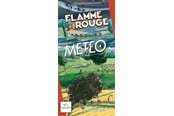 Lautapelit - Lautapelit Flamme Rouge - Meteo (Pohjoismaat + ENG) - LPFI078