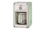 Kahvi ja Espresso - Ariete 1342 Vintage - coffee maker - Vihreä - 134204