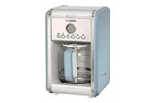 Kahvi ja Espresso - Ariete 1342 Vintage - coffee maker - light Sininen - 134205