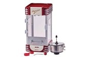 Muut pienet keittiökoneet - Ariete 2953 XL - pop corn maker - 2953