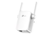 Verkkolaitteet & langattoman verkon laajentimet - TP-Link RE205 AC750 Wi-Fi -alueen laajennin - RE205