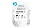 Mustepatruunat, värikasetit ja lisävarusteet - HP 3YP61AE 2-pakkaus (syaani magenta keltainen) - 3YP61AE