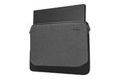 Laukut - Targus Cypress Eco Sleeve 11-12" Harmaa - TBS64902GL