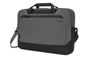 Laukut - Targus CypressEco TopLoad 15.6" Harmaa - TBT92602GL
