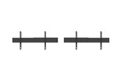 Seinäkiinnitys, AV-kiinnikkeet & AV-kalusteet - Multibrackets M - Max 50 kg - recommended for 65" - 7350073738434