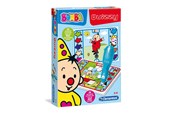 Lautapelit - Clementoni Quizzy Bumba - 66865