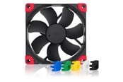 Kotelotuuletin - Noctua NF-A9 PWM musta vaihto. - Kotelotuuletin - 92mm - musta - 23 dBA - NF-A9 PWM CH.BK.S