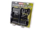 Poranterät & Ruuvauskärjet - Ryobi RAK30MIX - screwdriver and drill bit set - 5132002254