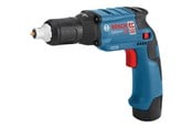 Ruuvi- ja Porakoneet - Bosch Professional GTB 12V-11 yksittäinen CL kuivarakennus (L) | 06019E4 - 06019E4003