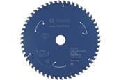 Pyörösahat - Bosch Expert for Aluminium -pyörösahanterä johdottomiin sahoihin 165 x 1,8 / 1,3 x 20 T54 - 2608644539