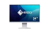 Näyttö - 24" EIZO FlexScan EV2460 - 1920x1080 (FHD) - IPS - EV2460-WT
