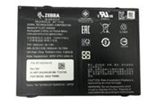 Virtalähde - Zebra ET5X 10IN BATTERY LITHIUM POL CPNT Virtalähde - ATX - 80 Plus - BTRY-ET5X-10IN5-01